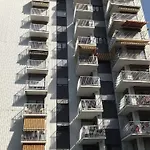 아파트 Grand Lumineux Avec Balcon Et Wifi, Avec Piscine - Fr-1-555-122
