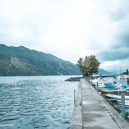 アパート Grand Lumineux Avec Balcon Et Wifi, Avec Piscine - Fr-1-555-122